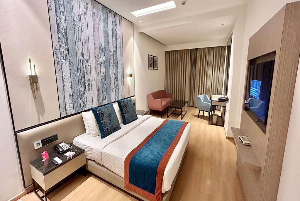 Ramada By Wyndham Jalandhar City Center Camera foto